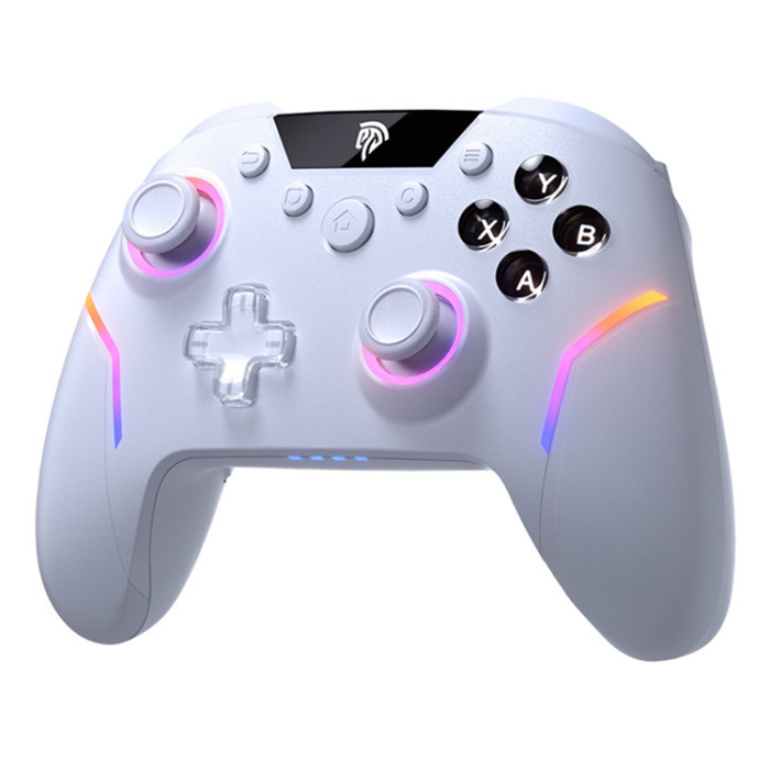 A-One Brand - EASYSMX Spelkontroll Bluetooth 2.4G Trådbunden Programmerbar Gamepad X20