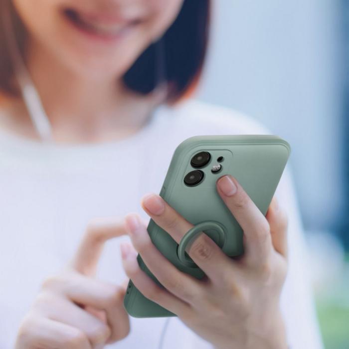 Roar - Roar Amber skal till iPhone 11 Pro Grön