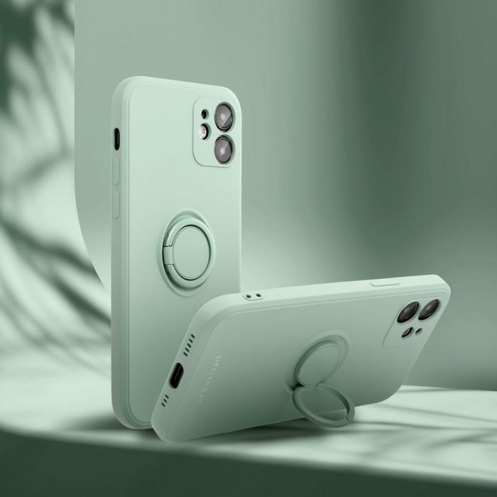 Roar - Roar Amber skal till iPhone 11 Pro Grön
