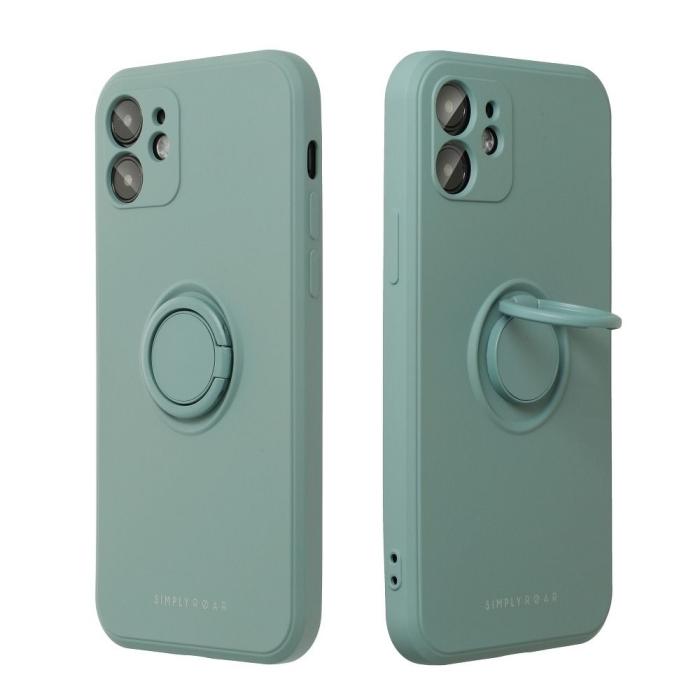 Roar - Roar Amber skal till iPhone 11 Pro Grön