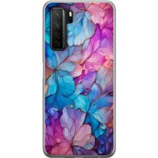 iSecrets - Mobilskal till Huawei P40 lite 5G med Magiskt