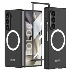 GKK - GKK Samsung Galaxy Z Fold6 5G Fodral - PC - Svart