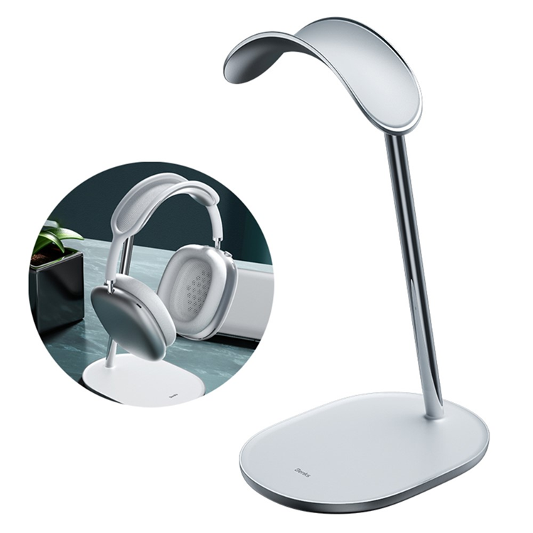 BENKS U-formad Hörlurshållare Gaming Headset L40 | 505771 | AlltMobil