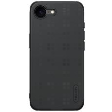 Nillkin - NILLKIN Frosted Shield Pro Mobilskal till iPhone 16e Matt PC + TPU Svart