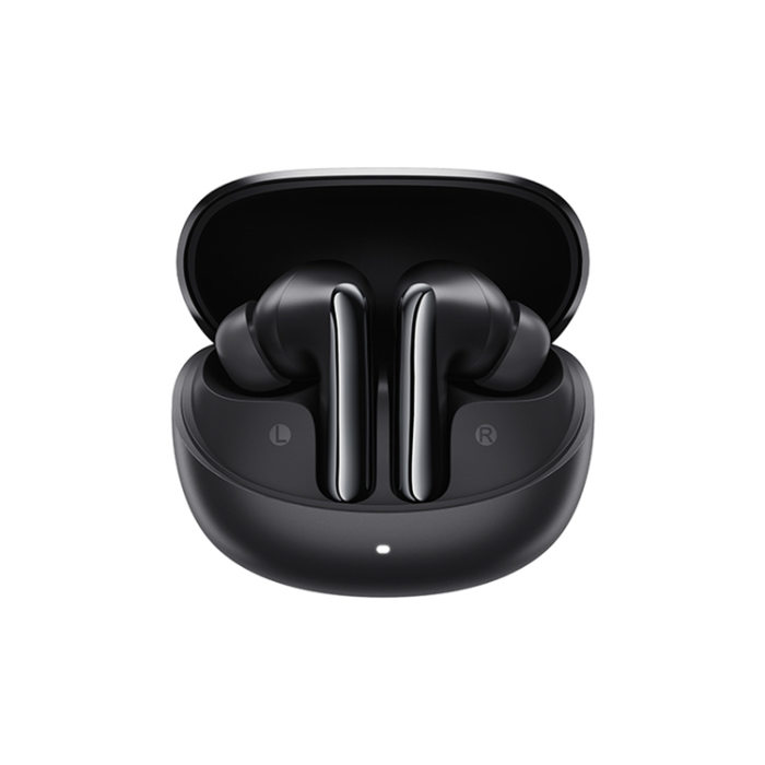 QCY - QCY Trådlös Hörlurar In-Ear MeloBuds N60 - Svart