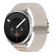 Tech-Protect - Tech-Protect Galaxy Watch 8/8 Classic/9 (40/44/46mm) Armband Nylon Clasp