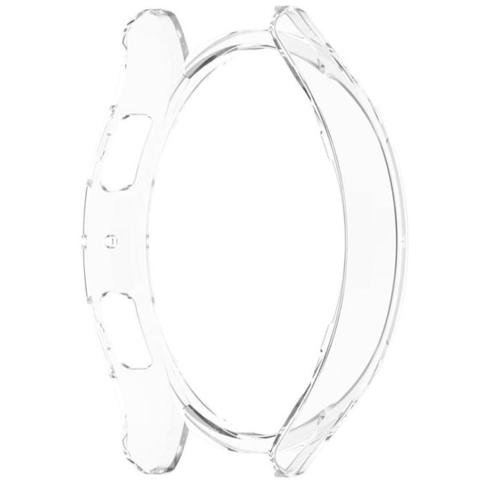 UTGATT - Galaxy Watch 6 (44mm) Skal Hård - Clear