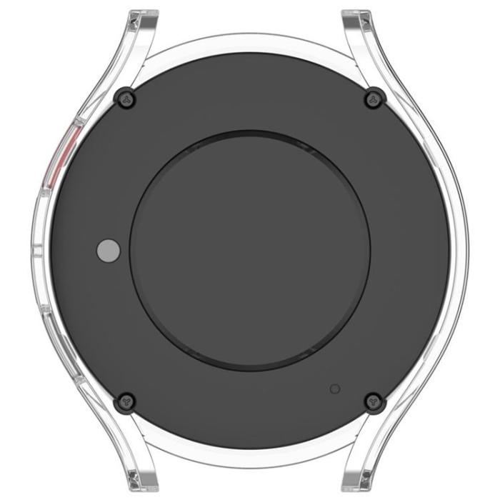 UTGATT - Galaxy Watch 6 (44mm) Skal Hård - Clear