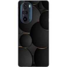 iSecrets - Mobilskal till Motorola Edge 30 Pro med Lyxig Cirklar