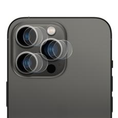 OEM - [2-PACK] Kameralinsskydd i Härdat Glas iPhone 13 Pro / 13 Pro Max