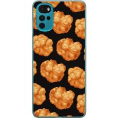 iSecrets - Mobilskal till Motorola Moto G22 med Nuggets