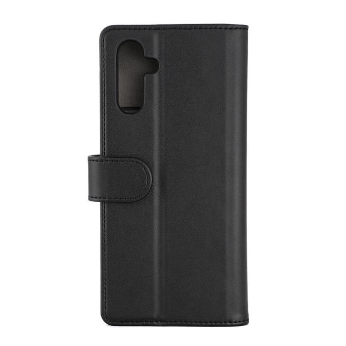 GEAR - Gear Mobilfodral Galaxy A13 5G - Svart