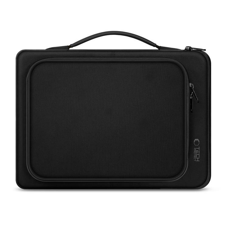Tech-Protect Datorfodral 15""""-16"""" Basic - Svart | 2353 | AlltMobil