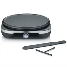 Severin - SEVERIN Crépes järn XXL CM2199