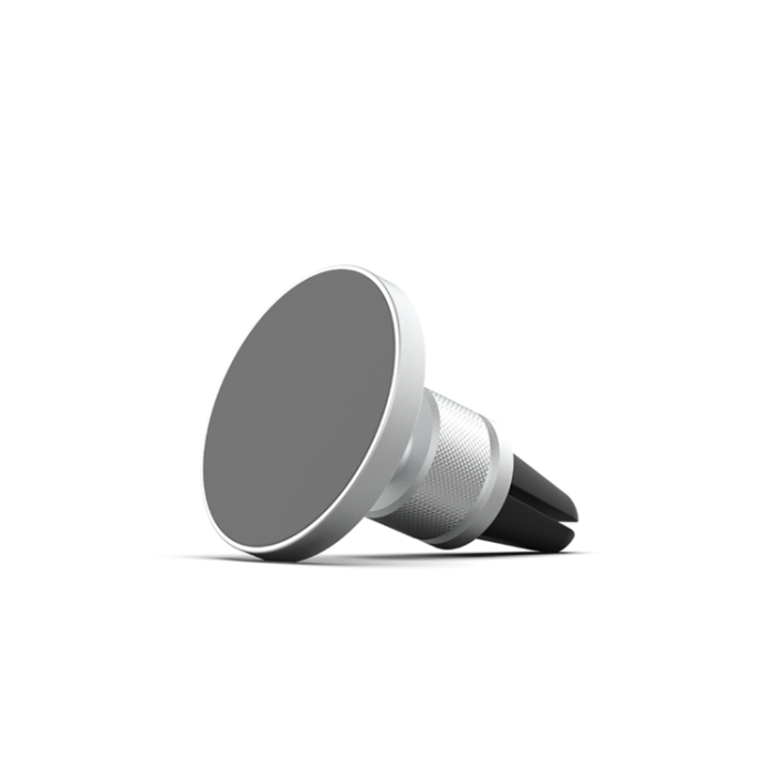 Just Mobile - Just Mobile AluDisk Go - MagSafe Magnetic Aluminum Bilfäste