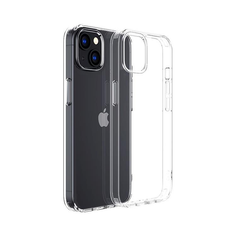 Joyroom iPhone 14 Plus Skal 14X Durable - Clear | 2353 | AlltMobil