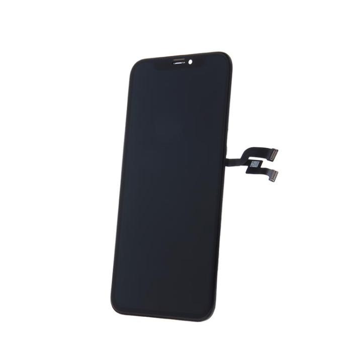 OEM - iPhone X Skärm med LCD-display Hard Oled Gx Cof - Svart