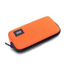 UTAGATT - Rockbros Cykelv&auml;ska F&ouml;r Mobil, Nycklar, Pl&aring;nbok 0.15 L - Orange