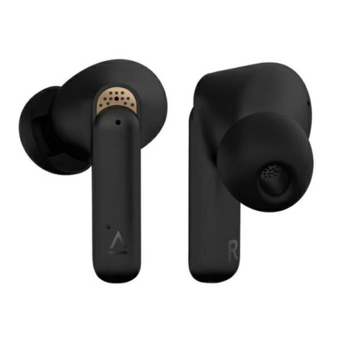Creative - Creative In-Ear Hörlurar Trådlösa Bluetooth ANC Aurvana ACE - Svart