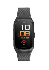 Forever - Forever Smartwatch SIVA ST-100 - Svart