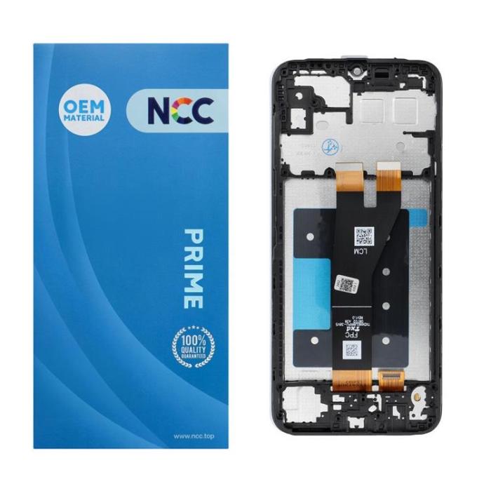 SpareParts - Galaxy A14 5G Skärm med LCD-display A146 P/U NCC OEM