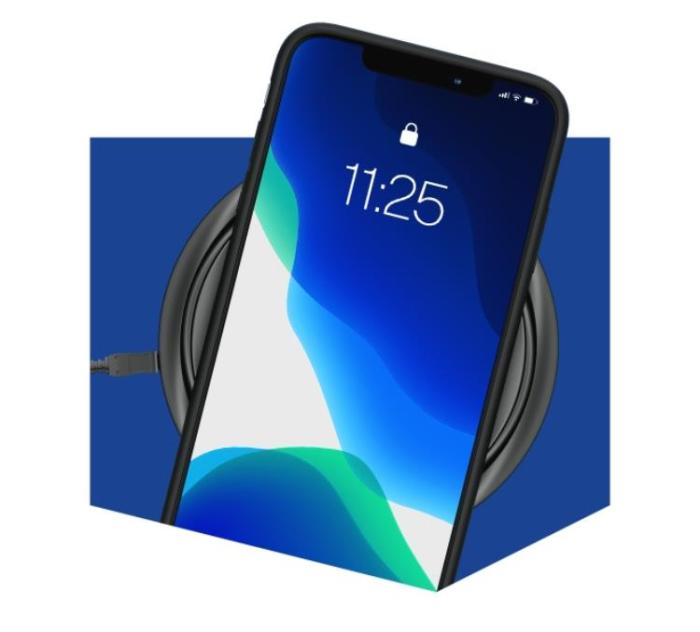 3MK - 3MK iPhone 14 Plus Skal Matt Lovage - Svart