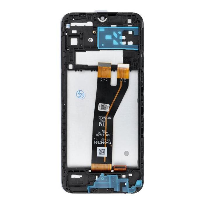 SpareParts - Galaxy A14 5G Skärm med LCD-display A146 B/M NCC OEM