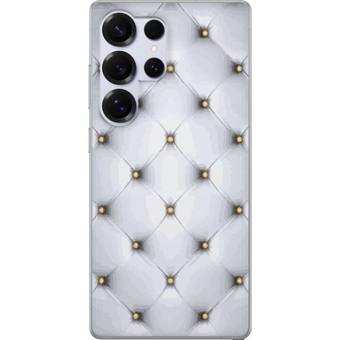 iSecrets - Mobilskal till Samsung Galaxy S25 Ultra med Fancy