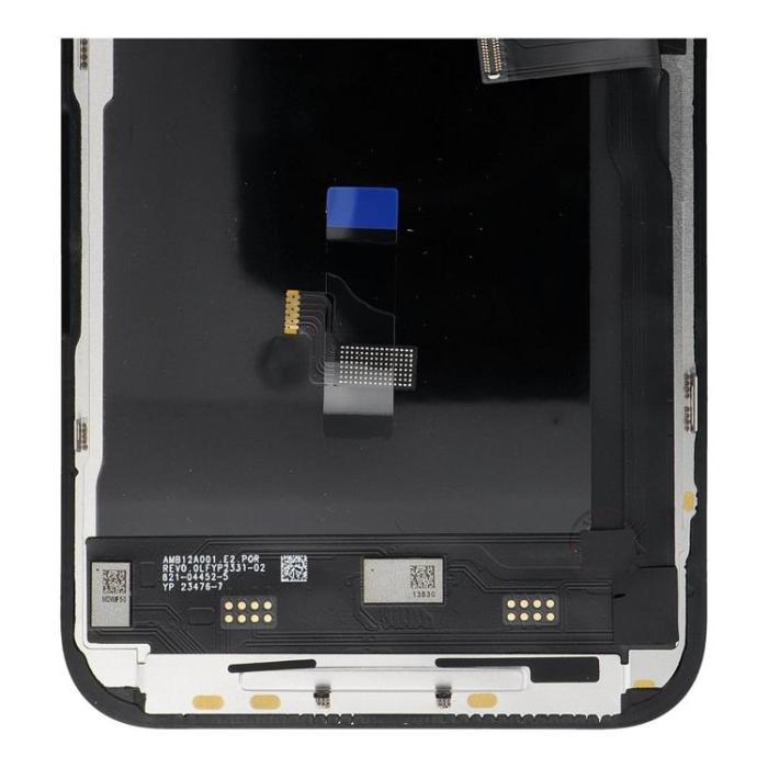 A-One Brand - iPhone 15 PRO MAX Skärm med LCD-display JK Incell Byt IC