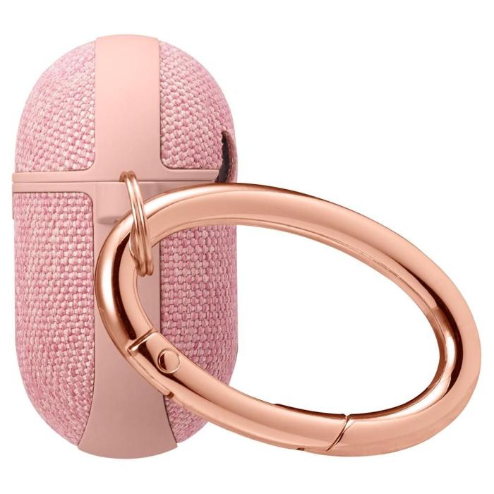 UTGATT - Spigen Urban Fit Skal Apple Airpods Pro - Rose Gold