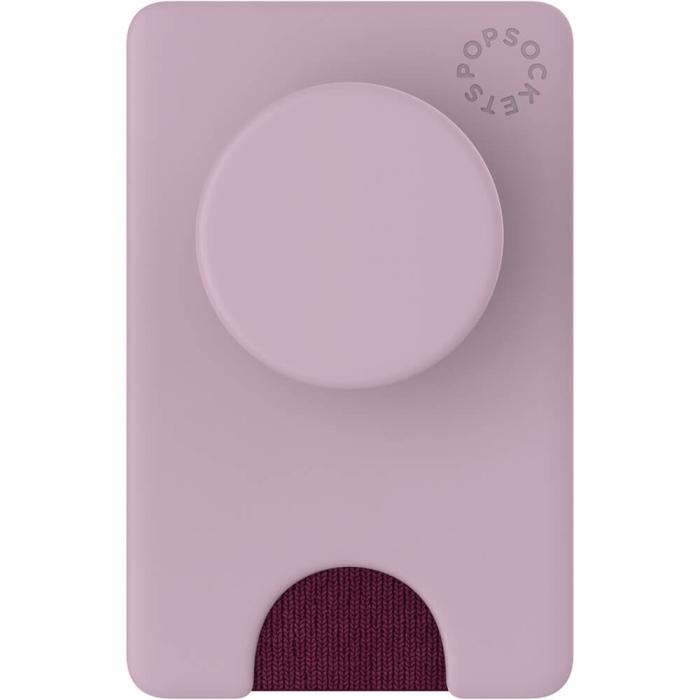 PopSockets - POPSOCKETS Korthållare Plånbok PopWallet - Rosa
