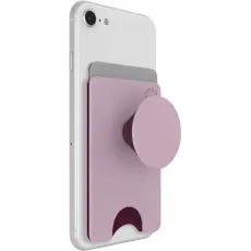 PopSockets - POPSOCKETS Korthållare Plånbok PopWallet - Rosa