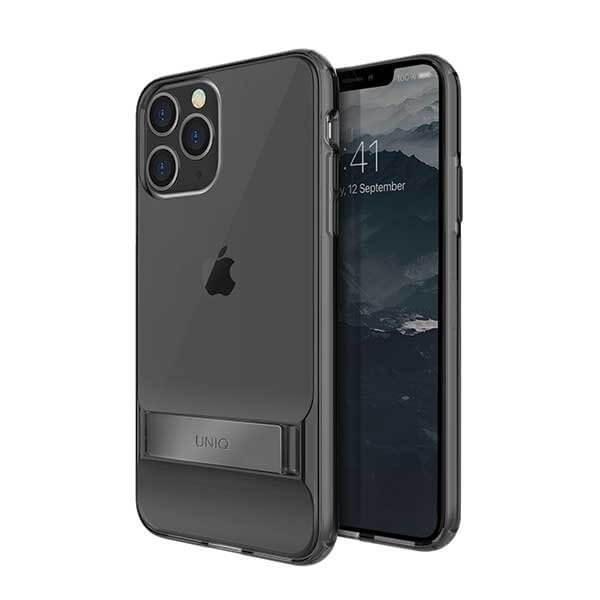 UNIQ Cabrio skal iPhone 11 Pro Rök Grå | 2353 | AlltMobil