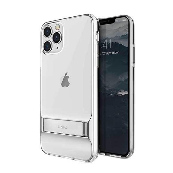 UNIQ Cabrio skal iPhone 11 Pro transparent | 2353 | AlltMobil