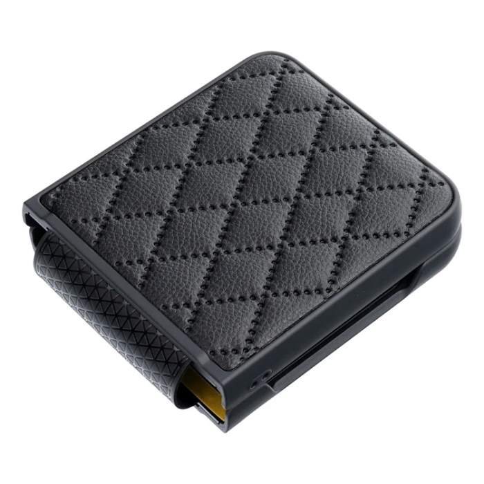 OEM - Galaxy Z Flip 5 Mobilskal HCD5 - Svart