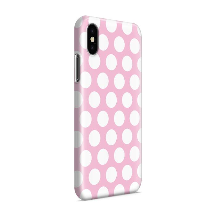 TheMobileStore - Designer iPhone X/XS Skal - Pat0220