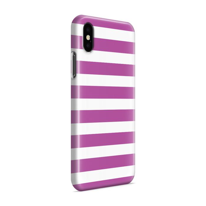 TheMobileStore - Designer iPhone X/XS Skal - Pat0230