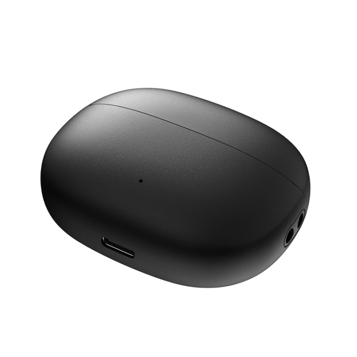 Joyroom - Joyroom TWS In-Ear Hörlurar Bluetooth 5.4 ANC ENC - Svart