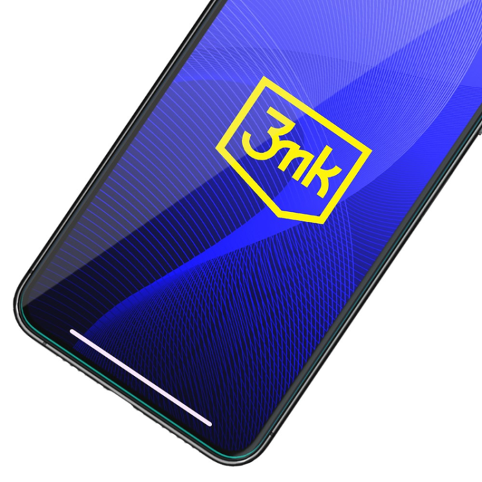 3MK - 3MK Google Pixel 9 Pro Hybrid Okrossbart Glas FlexibleGlass