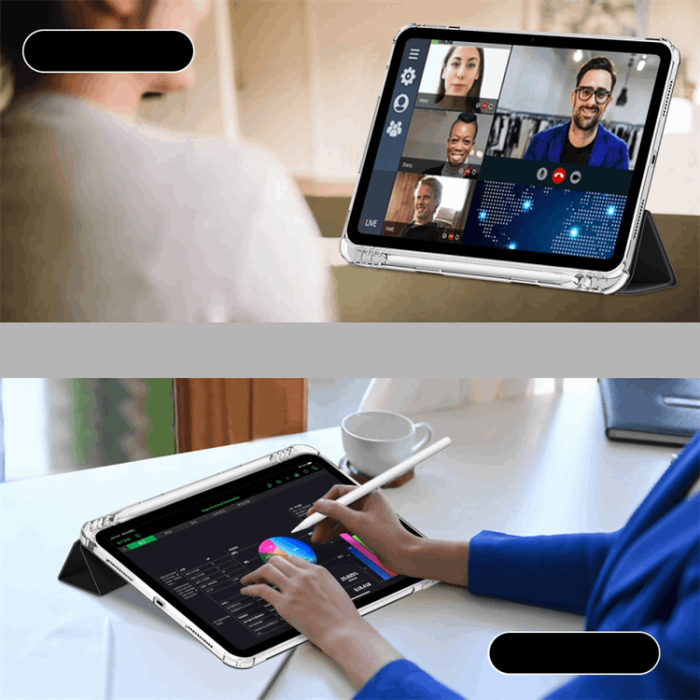 Tech-Protect - Tech-Protect iPad 10.9