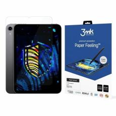 3MK - [2-Pack] 3MK iPad Mini 6 8.3" Skärmskydd Plastfilm PaperFeeling