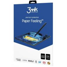 3MK - [2-Pack] 3MK iPad Pro 11-13" Skärmskydd Plastfilm PaperFeeling