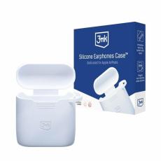 3MK - 3MK AirPods 2 Skal Silikon