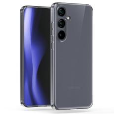 Mercury - Mercury Galaxy S25 Plus Mobilskal Jelly - Transparent