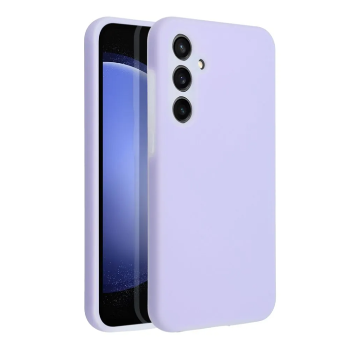 OEM - Galaxy A16 5G/4G Mobilskal Candy - Lila