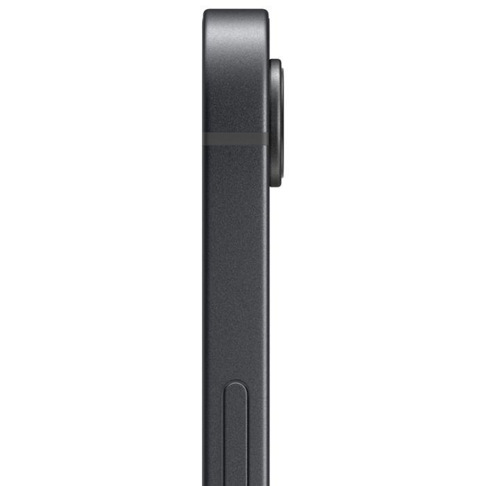 Apple - Apple iPhone 16e 128GB - Svart