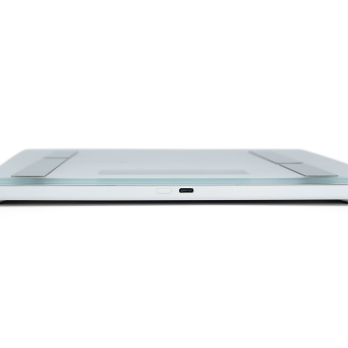 Terraillon - Terraillon Personvåg X-LINE Bluetooth Ultraslim 18mm