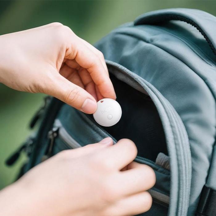 Hoco - Hoco Locator Google Find My Device E93A - Vit