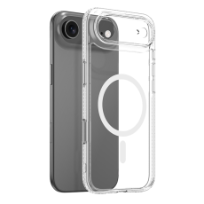 Dux Ducis - Dux Ducis iPhone 17 Air Mobilskal MagSafe Clin - Clear