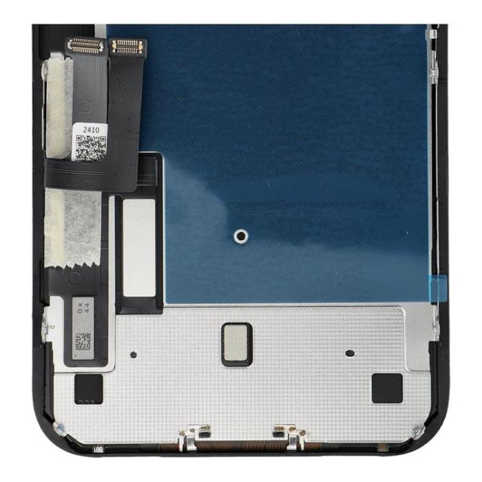 SpareParts - iPhone 11 Skärm med LCD-display NCC Incell HD+ Utbytbar IC